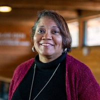 Kansas City Zoo Employee Charlisa Shelly's profile photo