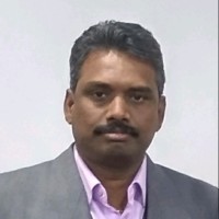Paavai Institutions Employee Murthy Krishnan's profile photo
