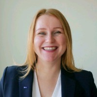SAS Cargo Group Employee Michelle Varnas's profile photo