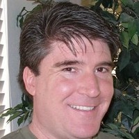 CognitiveScale Employee Darren Schueller's profile photo