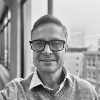 Engberg Anderson Architects Employee Timothy Wolosz's profile photo