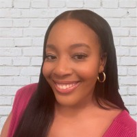 Accenture Employee Kennedy King's profile photo