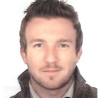Capital One Employee Ross Daniel's profile photo