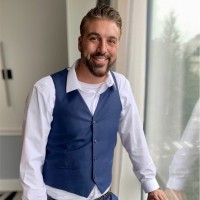 Atlantic Constructors, Inc. Employee John Jones's profile photo