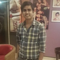 Cyber Rafting Employee Priyavrat Bhardwaj's profile photo