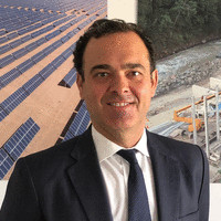 ABEI ENERGY Employee Jose A Valle Fernandez's profile photo