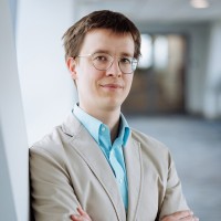RuStore Employee German K.'s profile photo