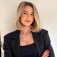APO'G Employee Déborah Marie's profile photo