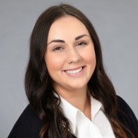 Launch 2 Retail Employee Brianna Corey's profile photo