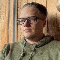 ZenRows Employee Thorsten Pfister's profile photo