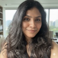 Lauren Employee Kritikaa Tyagi's profile photo