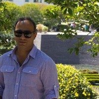 LIAM Construction Employee Milad Babazadeh's profile photo