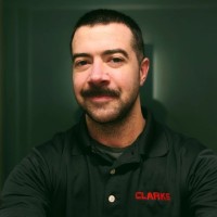 Clarke Fire Protection Products Employee Bryan Griffin's profile photo