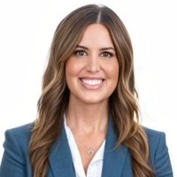 Cintas Employee Megan Weir's profile photo
