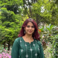 NightOwl Convenience Employee Marsha Menezes's profile photo