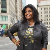 Nitya Chambers Email & Phone Number