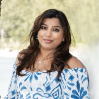 Savran Coaching & Consulting Ltd Employee Toni Reddy's profile photo