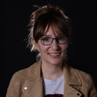 Milbby Employee Sandra Jerez's profile photo