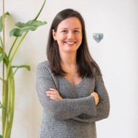 Parclick Employee Natàlia Gonzàlez Donate's profile photo