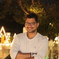 System73® - Powering Profitable Streaming Employee Abhijeet Singh's profile photo