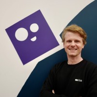 Kisi Employee Bernie Mehl's profile photo