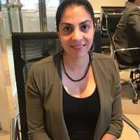 Elandis Employee Yanelis Garcia's profile photo