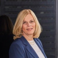 Pels Rijcken Employee Monique De Witte's profile photo