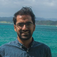 Fuze Employee Sachin Agrawal's profile photo