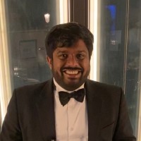 Abin Saju Email