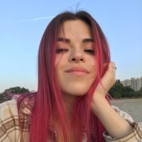 Craft Coffee Employee Ekaterina Fedorova's profile photo