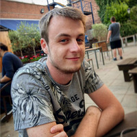 Holosphere VR Employee Jordan Hogan's profile photo
