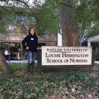 Baylor Scott & White Health Employee Jackie Dawson's profile photo