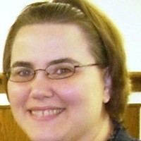 SpEd Forms Employee Amy Massey's profile photo