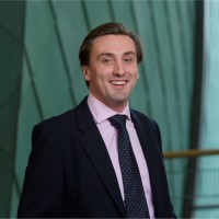 Coventry Rugby Employee Henry Searle's profile photo
