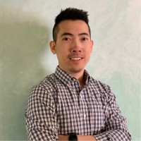 QuantumScape Employee Ryan Lu's profile photo