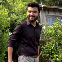 Tirth Vyas Email