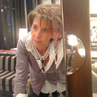 Gene Logic Employee Geneviève Monnet's profile photo