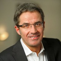 BBG Consulting Employee Reinhard Thiele's profile photo