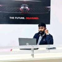 Prabal Trucking Employee Harshal Bhadane's profile photo