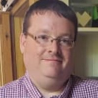 Inceptra Employee David Brown's profile photo