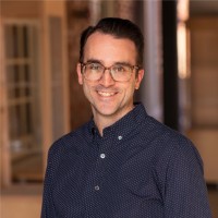 Harvard Medical School Employee Bryan McGrath's profile photo