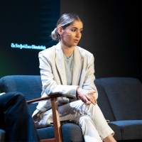 Phia Employee Sophia Kianni's profile photo