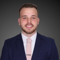 AiLO Logistics Employee Peter Bowser's profile photo