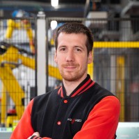 JPB SYSTEME Employee Thomas Ailleaume's profile photo