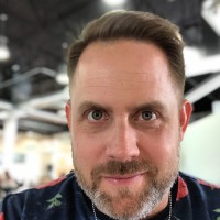 Bryce Krausman