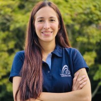 Ursae SAS ESP Employee Gabriela Velásquez Díaz's profile photo