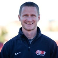 Indiana Wesleyan University Employee Caleb Snyder's profile photo