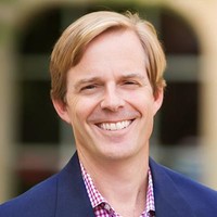 Urjanet Employee Erik Becker's profile photo