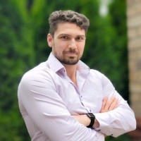 WRK Engineers Employee Nicholas Steele's profile photo