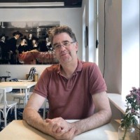 droog Employee Marcel Loeffen's profile photo